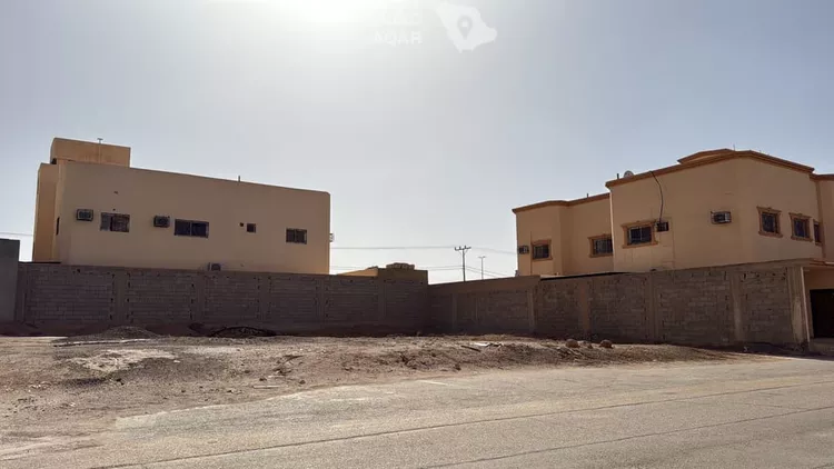 أرض للبيع في شارع سراقة بن عمرو, حي الربوة, مدينة القويعية, منطقة الرياض صورة 4