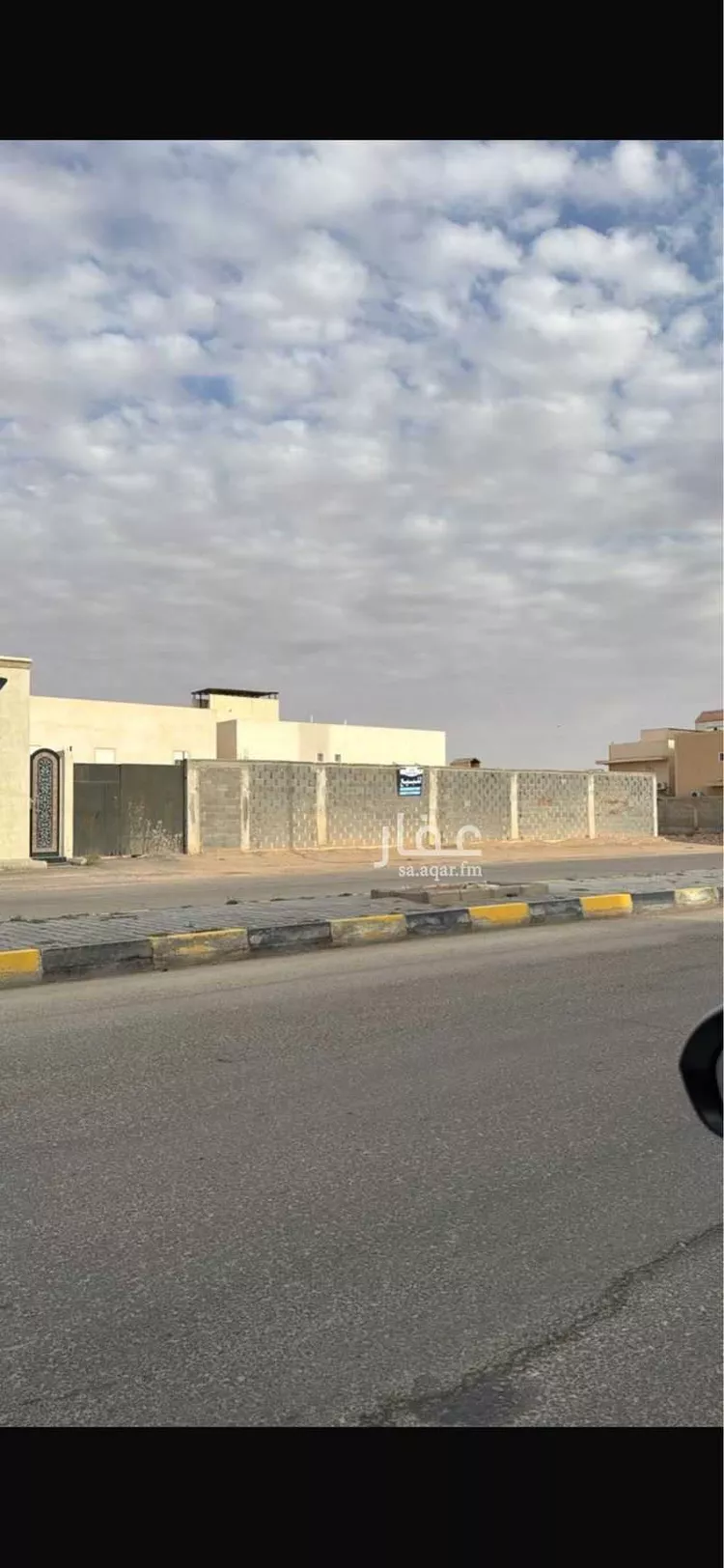 أرض للبيع في شارع خالد بن معمر, حي الصفاء, مدينة حفر الباطن, المنطقة الشرقية صورة 2