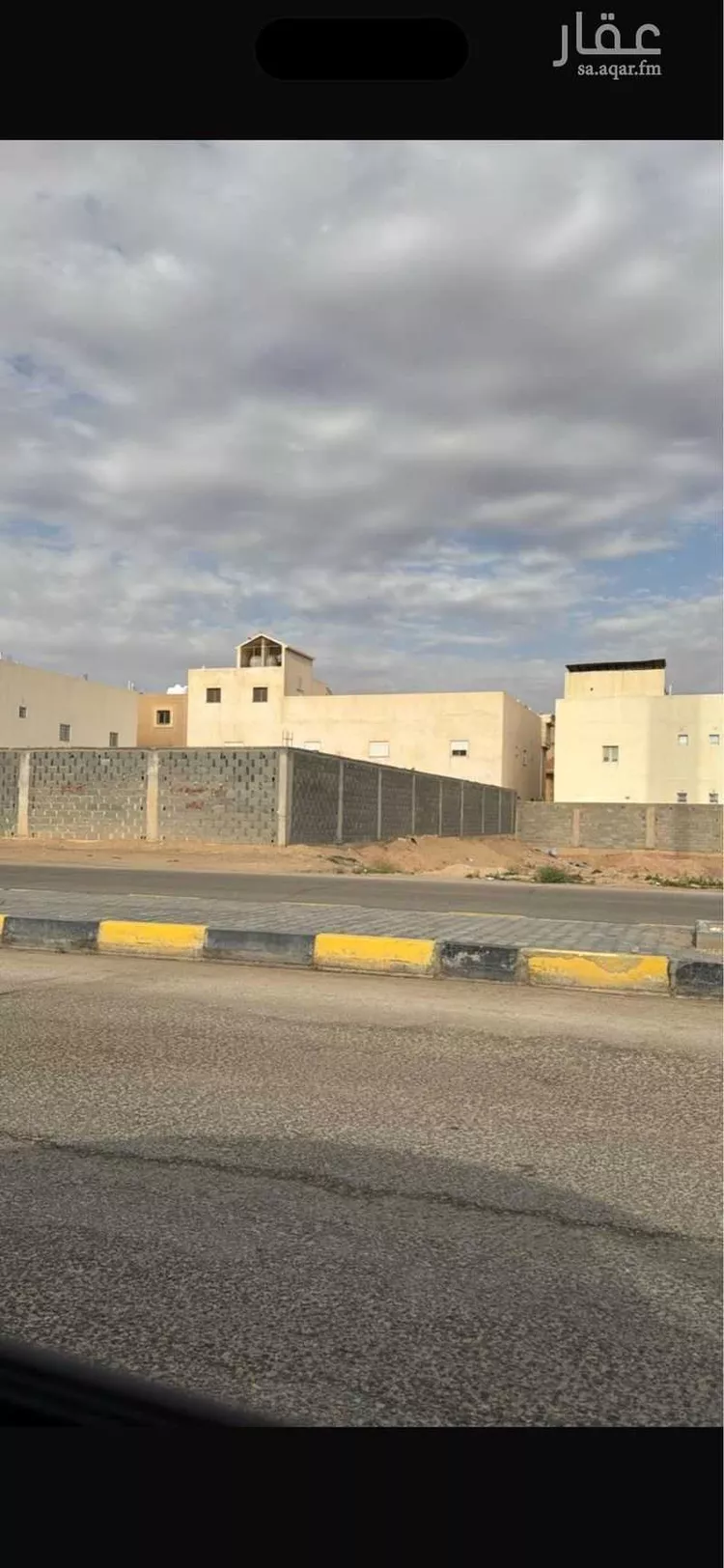 أرض للبيع في شارع خالد بن معمر, حي الصفاء, مدينة حفر الباطن, المنطقة الشرقية