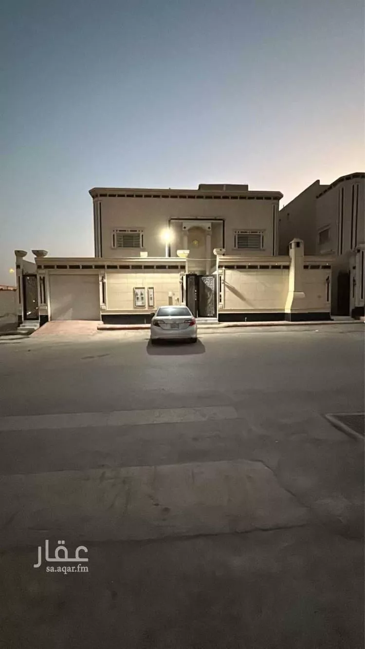 فيلا للبيع في شارع رقم 251, حي ظهرة لبن, مدينة الرياض, منطقة الرياض صورة 3