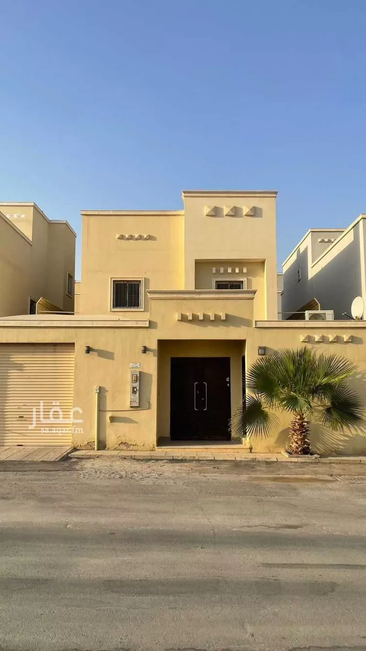 فيلا للبيع في شارع محمد الشرنبلالي, حي طويق, مدينة الرياض, منطقة الرياض