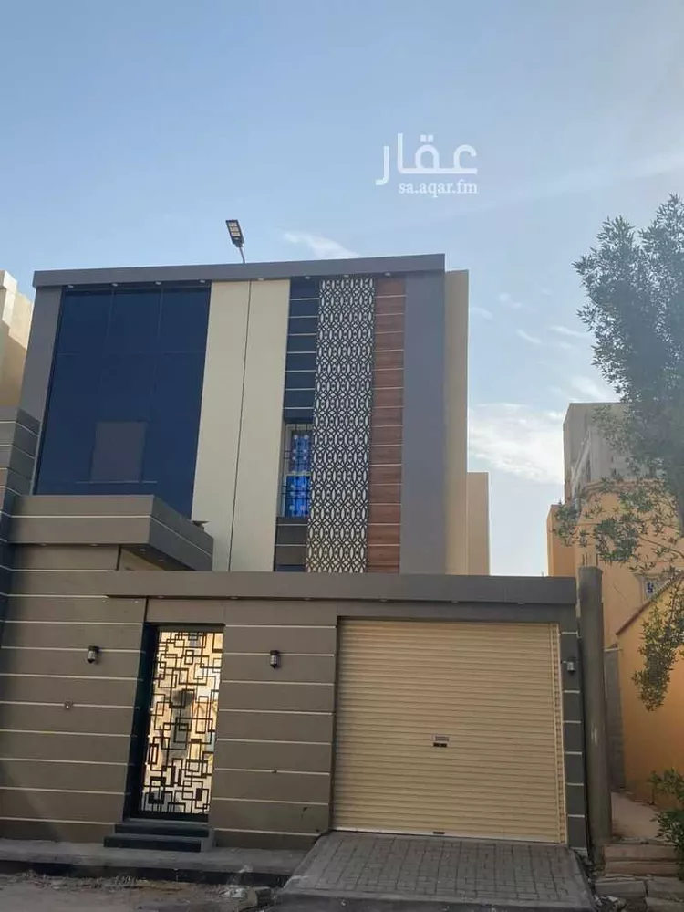 Villa for Rent in Riyadh Tuwaiq صورة 4