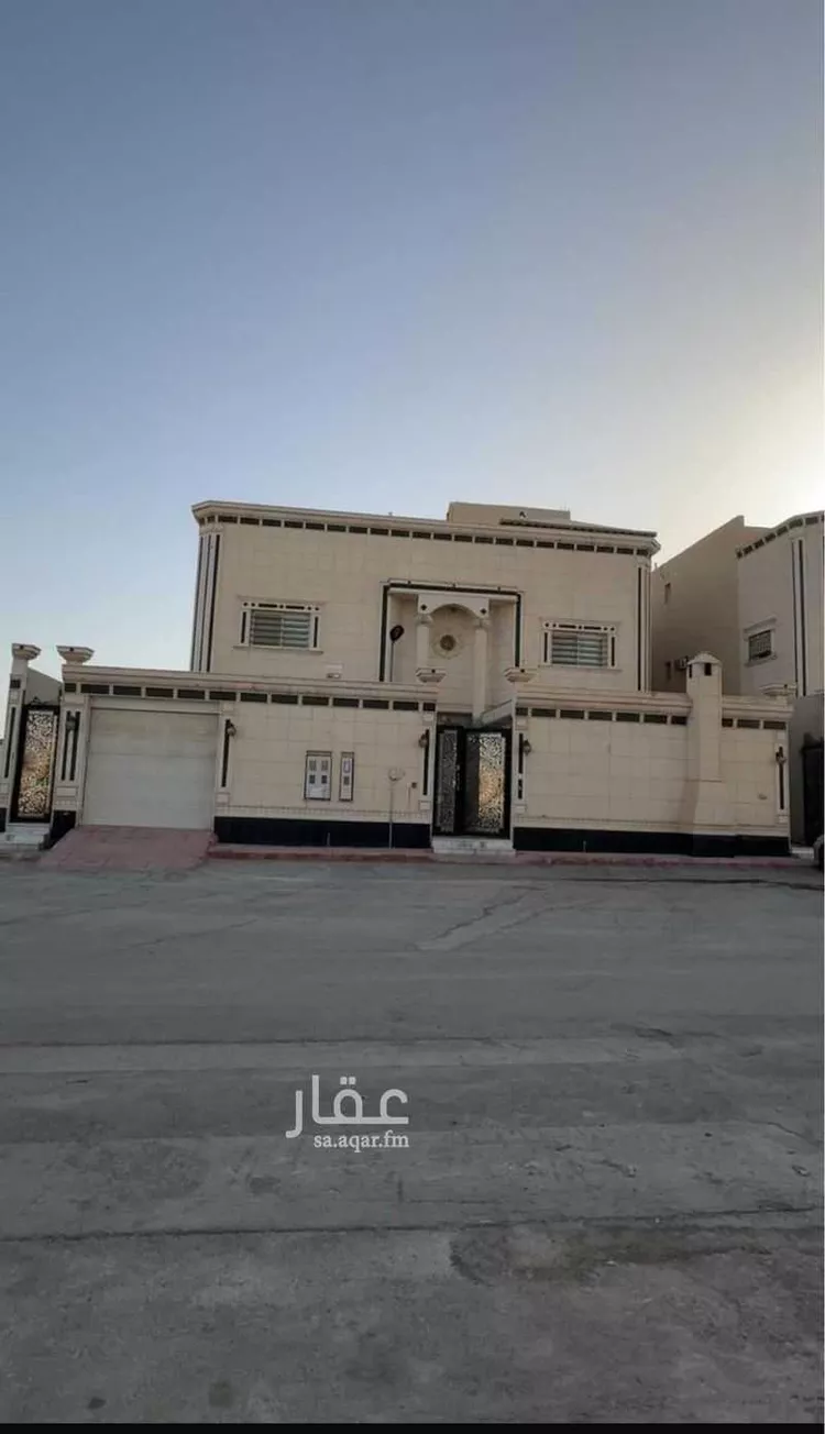 فيلا للبيع في شارع رقم 251, حي ظهرة لبن, مدينة الرياض, منطقة الرياض