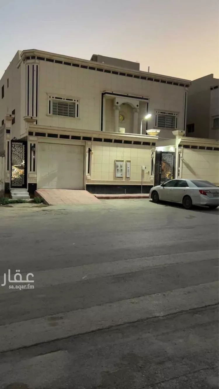 فيلا للبيع في شارع رقم 251, حي ظهرة لبن, مدينة الرياض, منطقة الرياض صورة 2