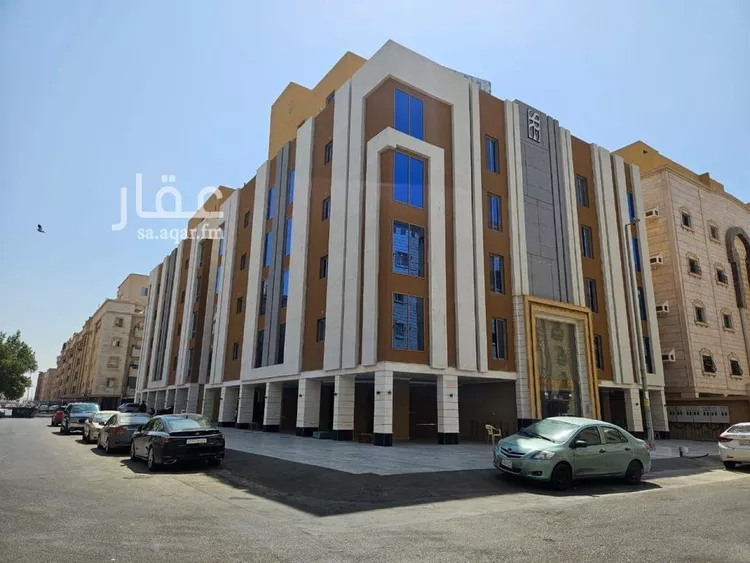 شقة للبيع في شارع أنيس بن نواس, حي المروة, مدينة جدة, منطقة مكة المكرمة صورة 2