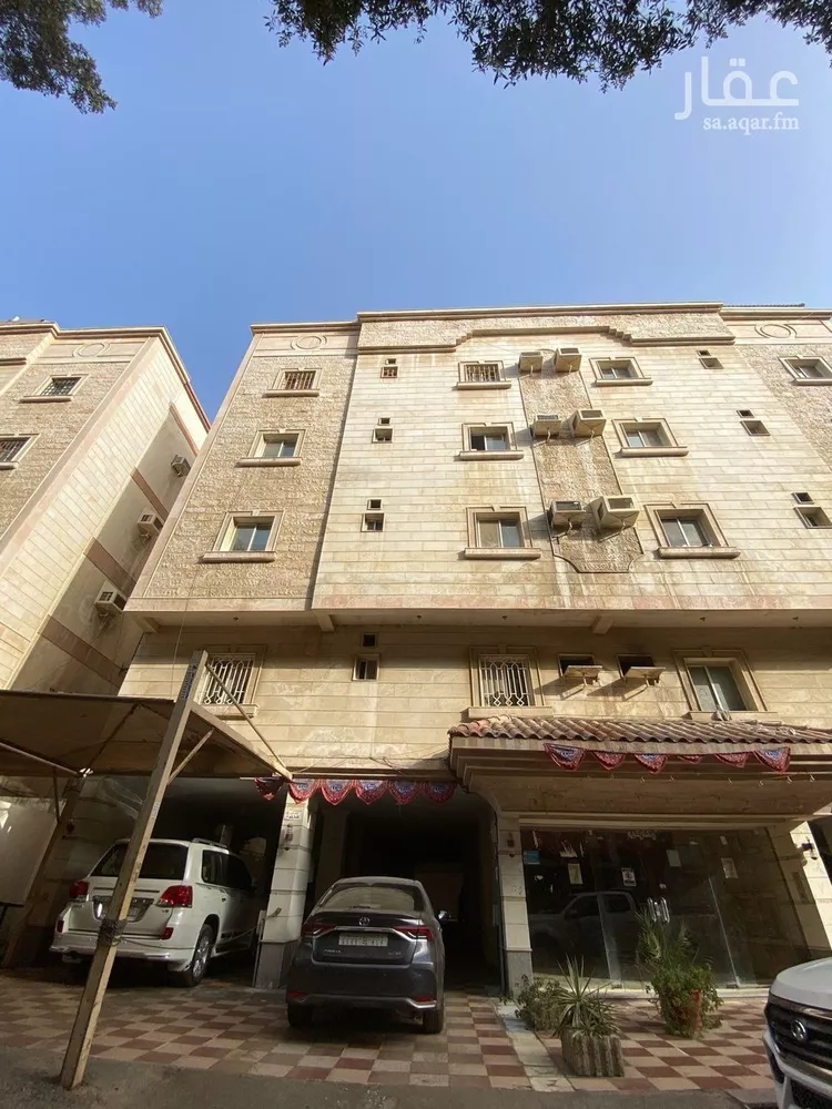 شقة للبيع في شارع ابو الزبير الاسدي, حي المنار, مدينة جدة, منطقة مكة المكرمة صورة 2