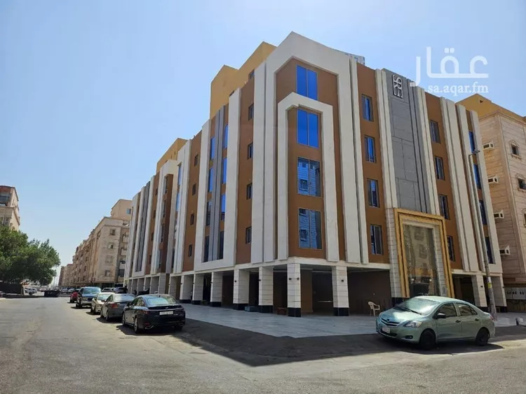 شقة للبيع في شارع أنيس بن نواس, حي المروة, مدينة جدة, منطقة مكة المكرمة صورة 5