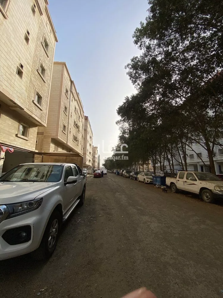 شقة للبيع في شارع ابو الزبير الاسدي, حي المنار, مدينة جدة, منطقة مكة المكرمة صورة 3