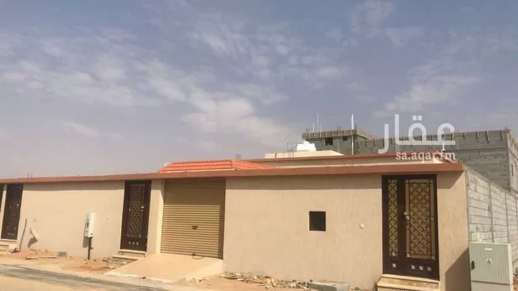 فيلا للبيع في شارع الورود 212 ، حي الورود ، رفحاء ، رفحاء 7