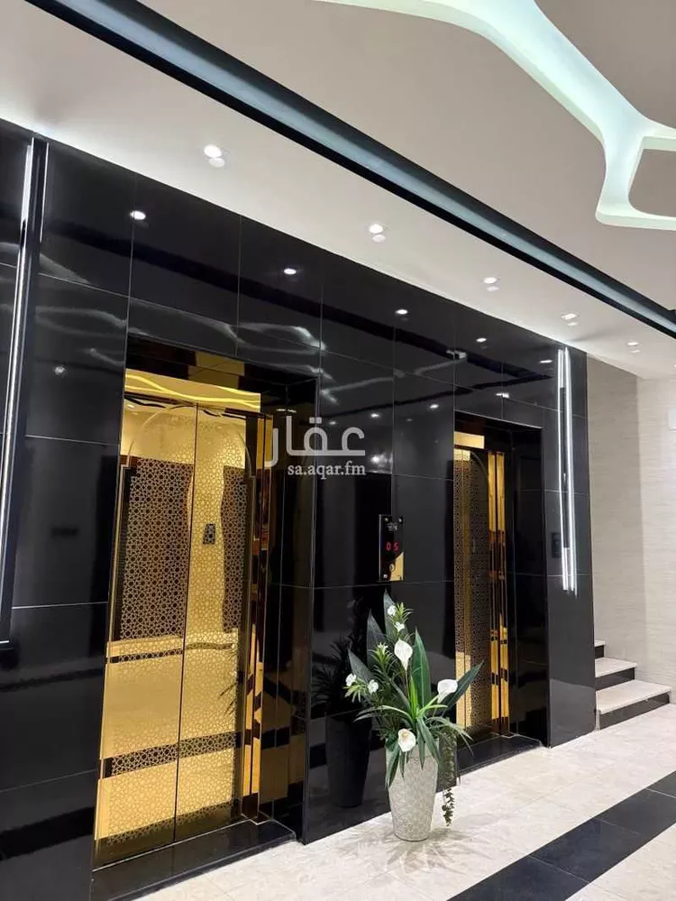 شقة للبيع في شارع غزوة العشيرة, حي العكيشية, مدينة مكة المكرمة, منطقة مكة المكرمة صورة 2