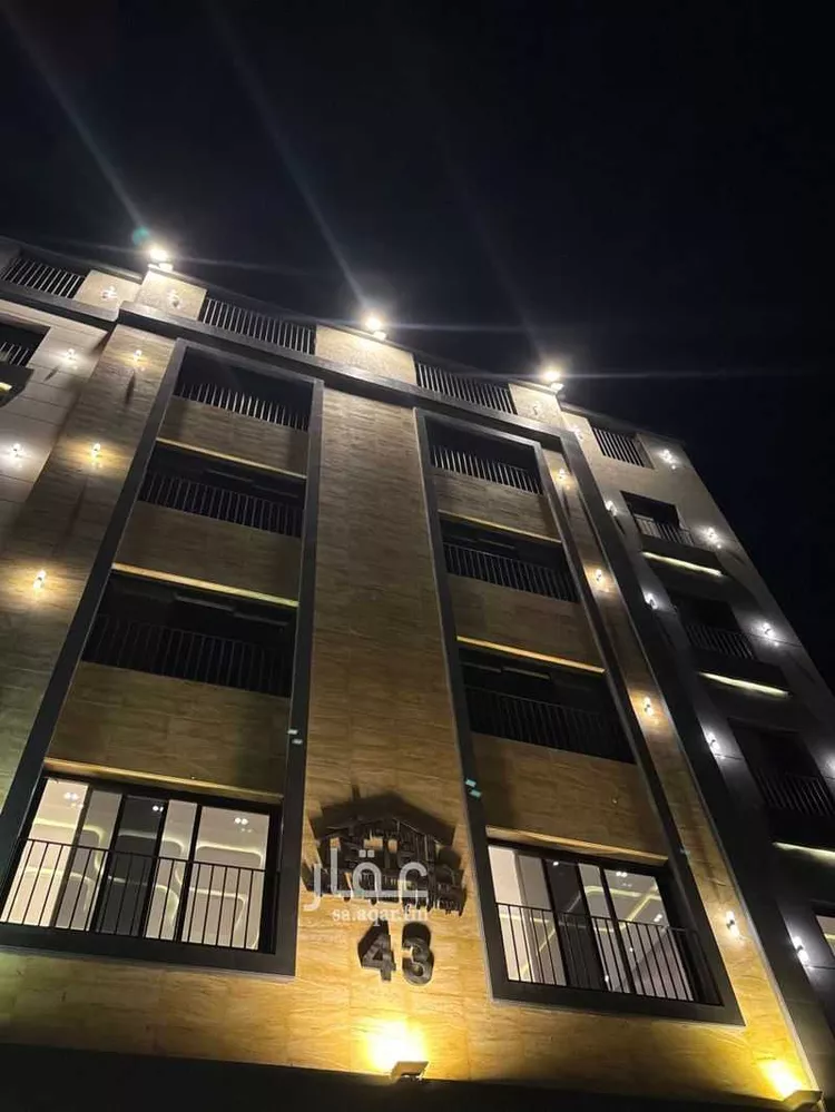 شقة للبيع في شارع غزوة العشيرة, حي العكيشية, مدينة مكة المكرمة, منطقة مكة المكرمة صورة 3