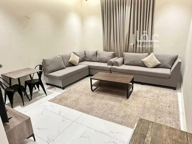 Apartment for Rent in Jeddah Al Bawadi
