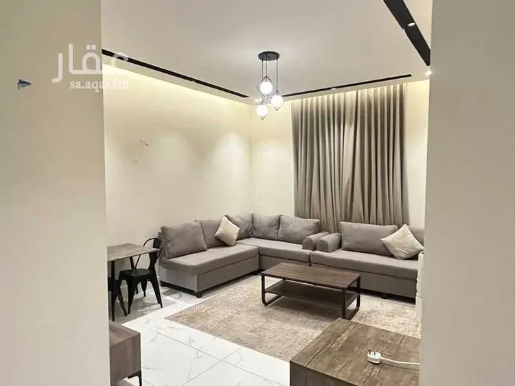 Apartment for Rent in Jeddah Al Bawadi 6