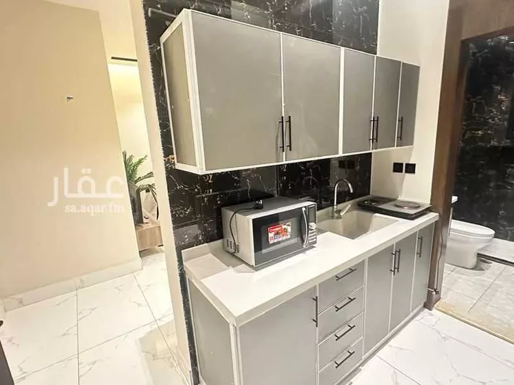 Apartment for Rent in Jeddah Al Bawadi صورة 3