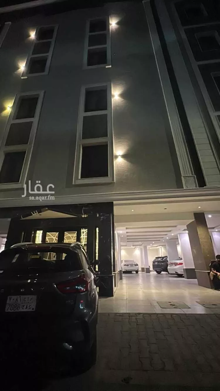 Apartment for Rent in Jeddah Al Bawadi صورة 4