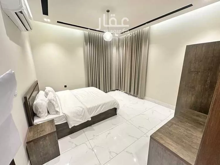 Apartment for Rent in Jeddah Al Bawadi