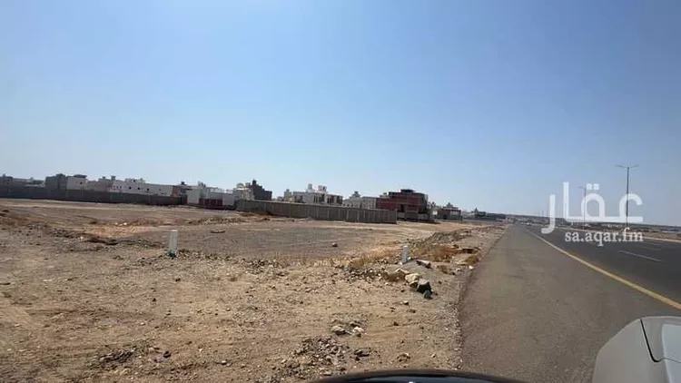 أرض للبيع في شارع عمرو بن النعمان البياضي ( رضي الله عنه ), حي الرياض, مدينة جدة, منطقة مكة المكرمة