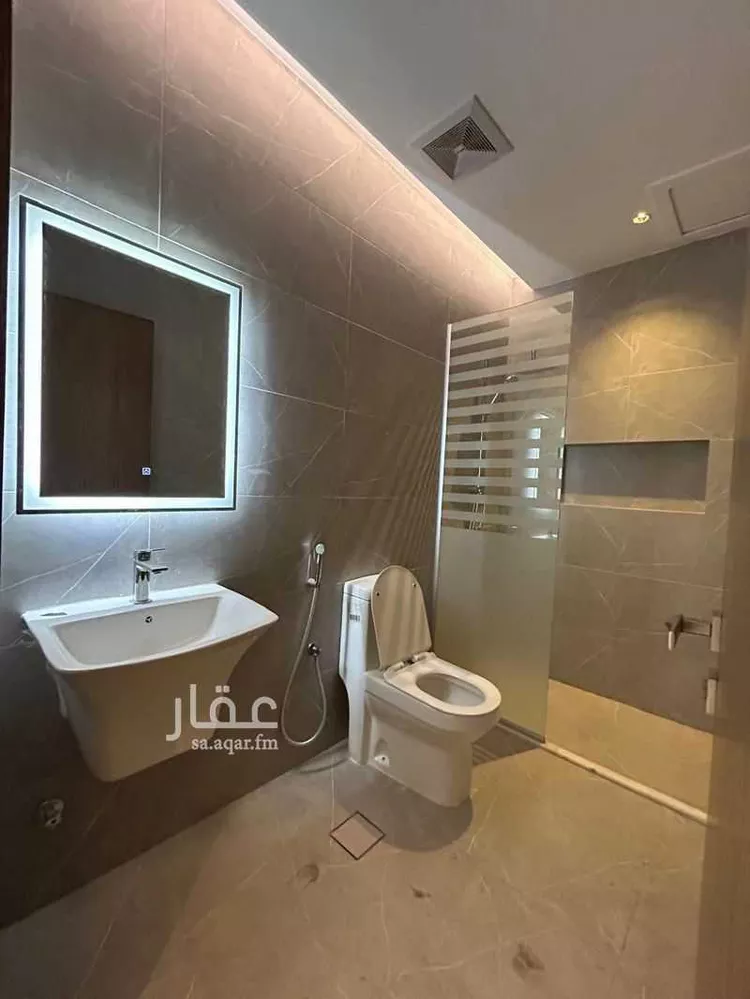 شقة للإيجار في شارع احمد نظيم, حي السلامة, مدينة جدة, منطقة مكة المكرمة 1 صورة