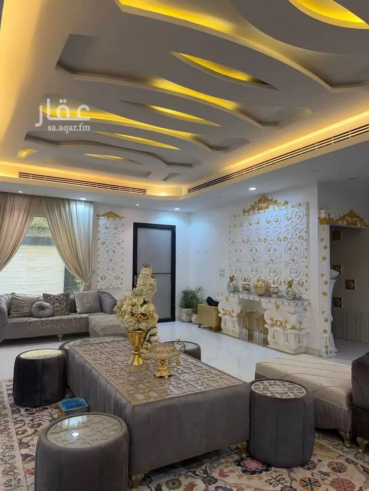 فيلا للبيع في شارع هاشم الخطيب, حي النرجس, مدينة الرياض, منطقة الرياض صورة 4