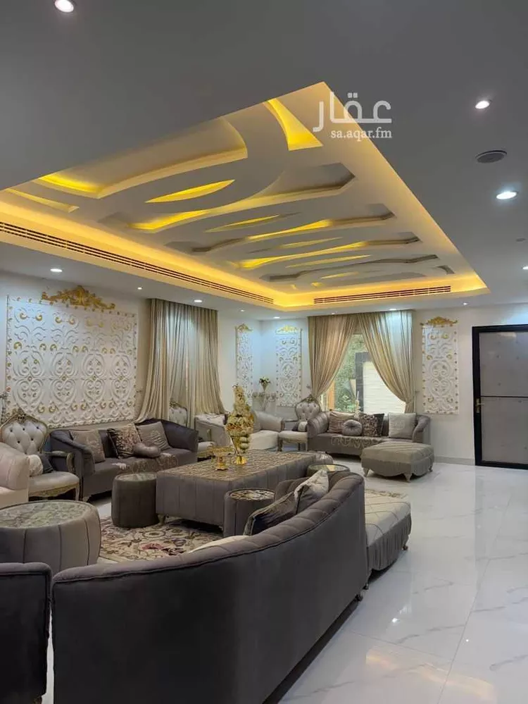 فيلا للبيع في شارع هاشم الخطيب, حي النرجس, مدينة الرياض, منطقة الرياض صورة 3