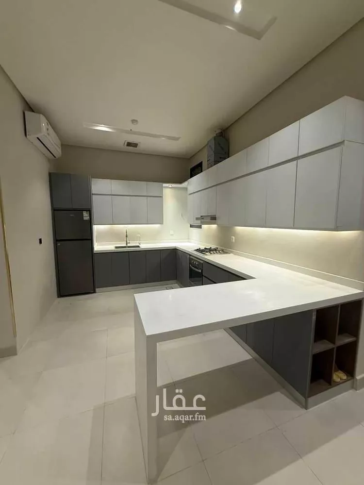 شقة للإيجار في شارع ابن عبدالظاهر, حي العارض, مدينة الرياض, منطقة الرياض صورة 2