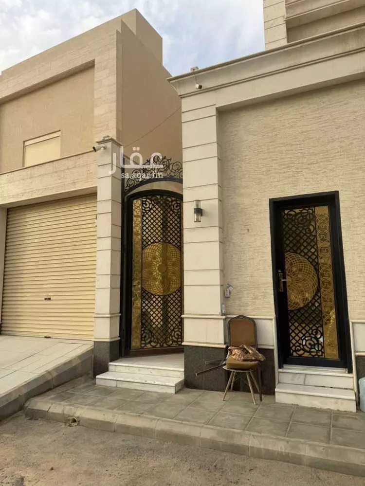 فيلا للبيع في شارع هاشم الخطيب, حي النرجس, مدينة الرياض, منطقة الرياض صورة 3