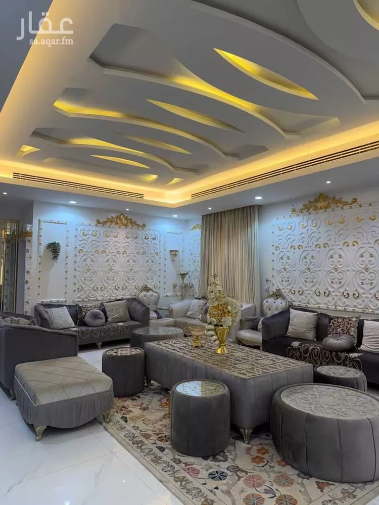 فيلا للبيع في شارع هاشم الخطيب, حي النرجس, مدينة الرياض, منطقة الرياض صورة 5