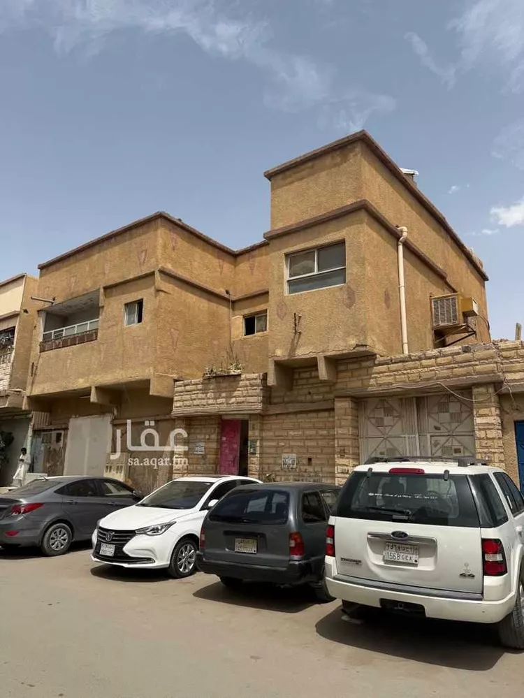 فيلا للبيع في شارع الجوز, حي منفوحة الجديدة, مدينة الرياض, منطقة الرياض صورة 2