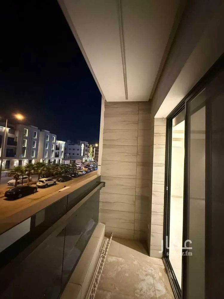 شقة للإيجار في شارع ابن عبدالظاهر, حي العارض, مدينة الرياض, منطقة الرياض صورة 4
