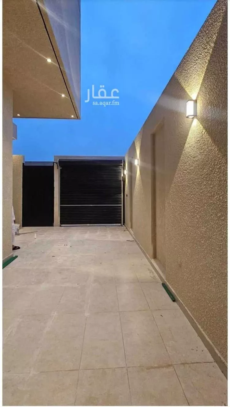 فيلا للبيع في شارع يزيد بن الاصم, حي العارض, مدينة الرياض, منطقة الرياض 8