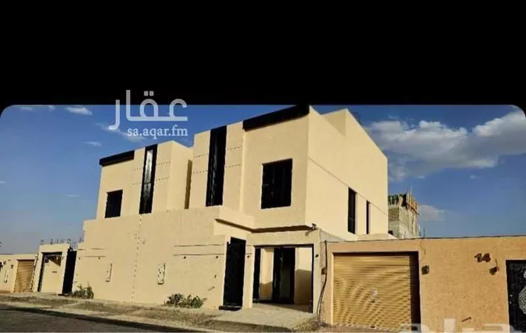 فيلا للبيع في شارع يزيد بن الاصم, حي العارض, مدينة الرياض, منطقة الرياض صورة 3