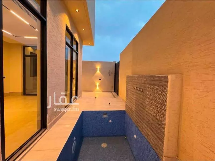 فيلا للبيع في شارع شهيد الدين ثم الوطن فيصل بن عبدالله بن, حي النرجس, مدينة الرياض, منطقة الرياض 11
