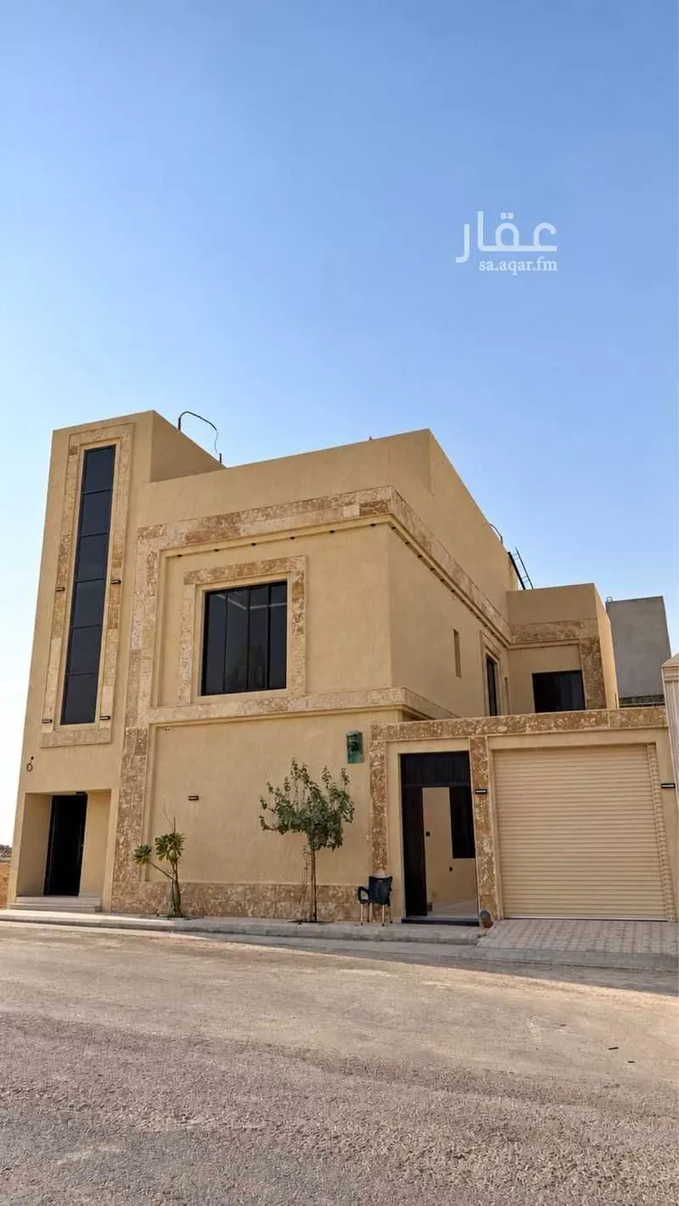 Villa for Sale in Riyadh Al Mahdiyah