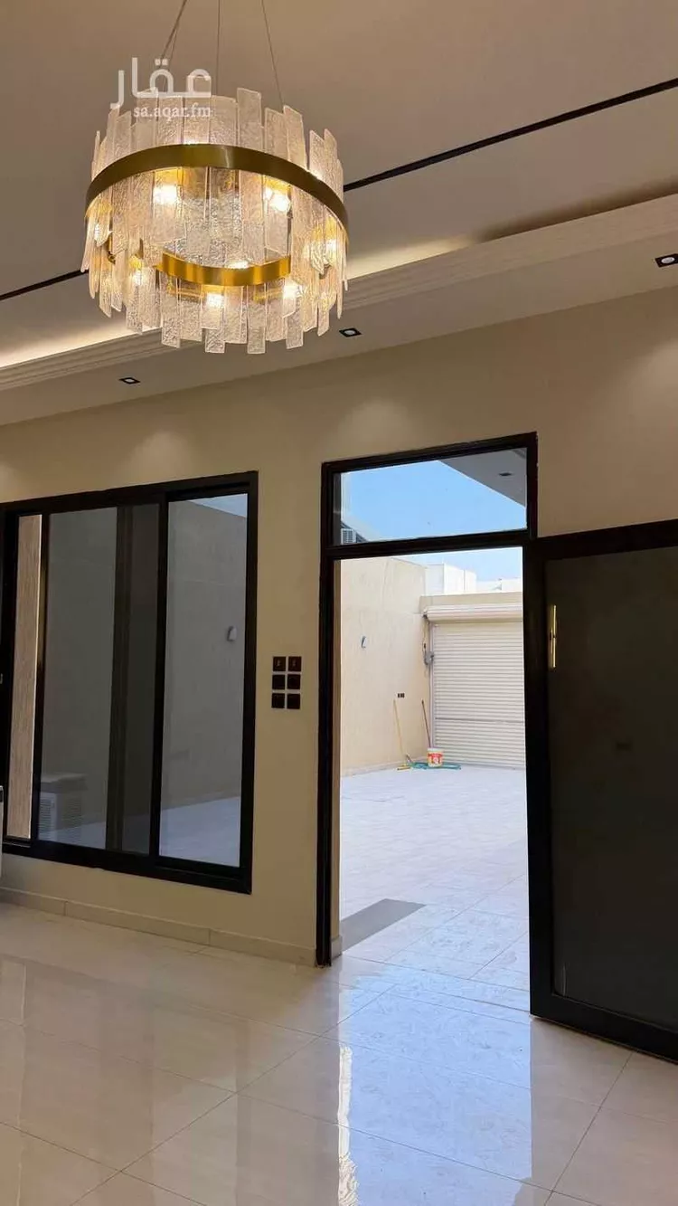 فيلا للبيع في شارع فؤاد سزكين, حي المهدية, مدينة الرياض, منطقة الرياض 7