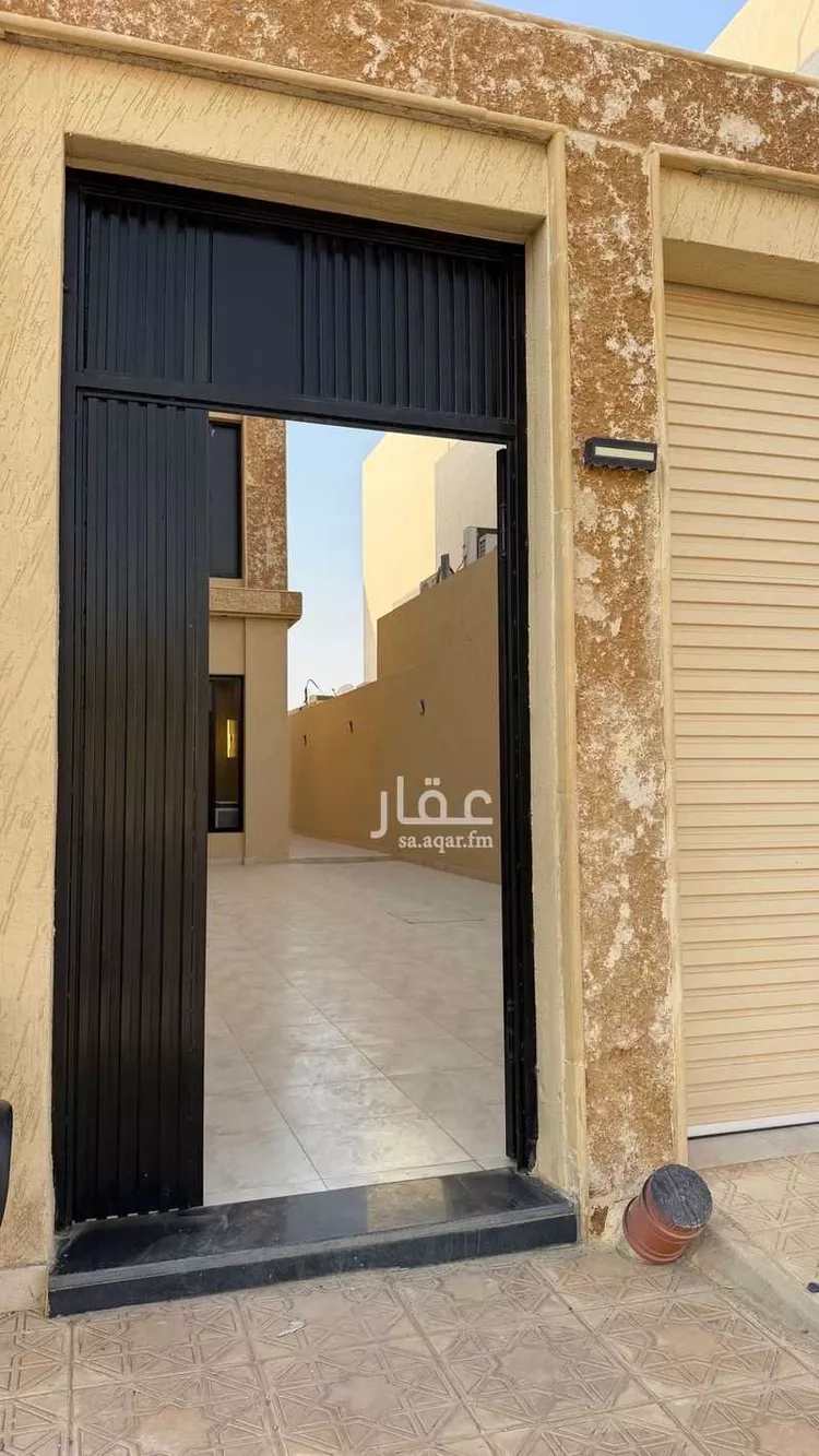 فيلا للبيع في شارع فؤاد سزكين, حي المهدية, مدينة الرياض, منطقة الرياض صورة 2