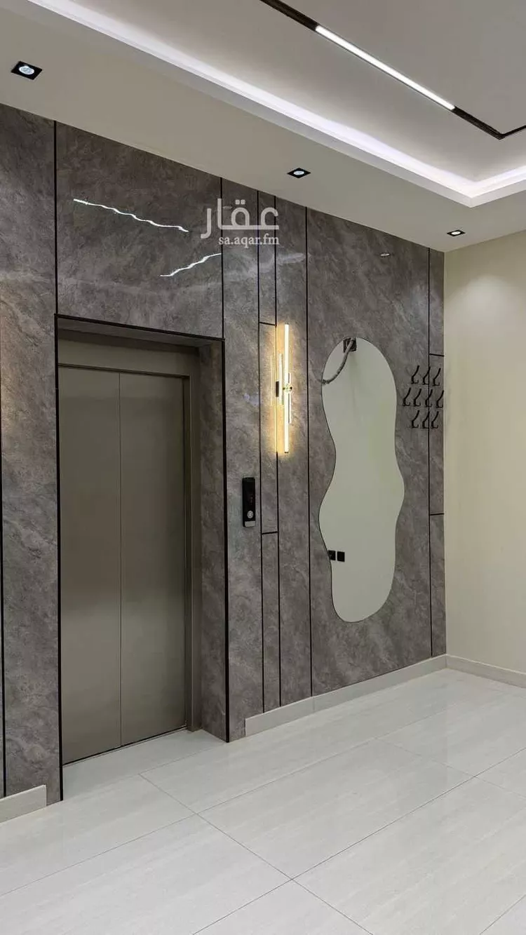 فيلا للبيع في شارع فؤاد سزكين, حي المهدية, مدينة الرياض, منطقة الرياض 9