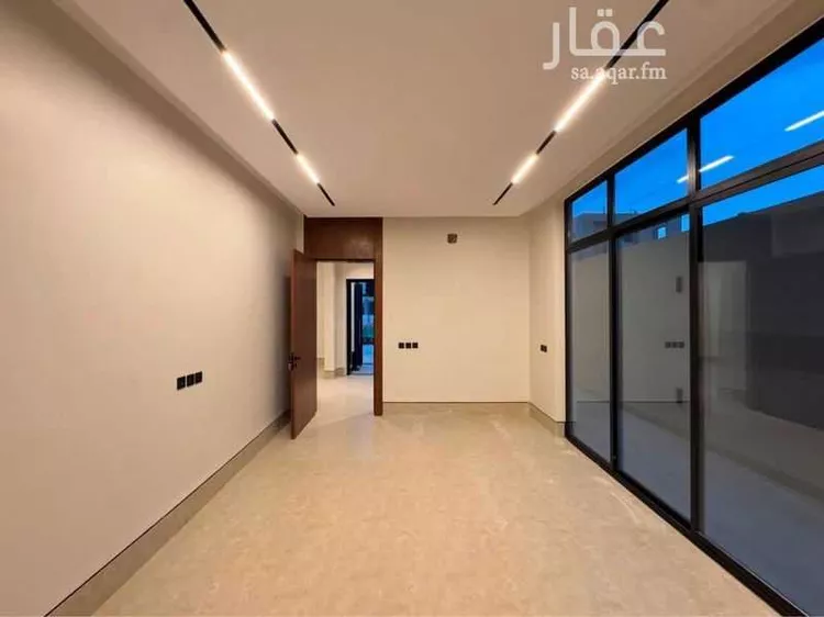 فيلا للبيع في شارع شهيد الدين ثم الوطن فيصل بن عبدالله بن, حي النرجس, مدينة الرياض, منطقة الرياض صورة 5