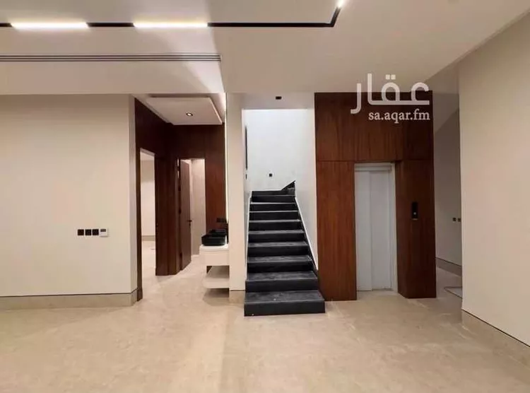 فيلا للبيع في شارع شهيد الدين ثم الوطن فيصل بن عبدالله بن, حي النرجس, مدينة الرياض, منطقة الرياض 6