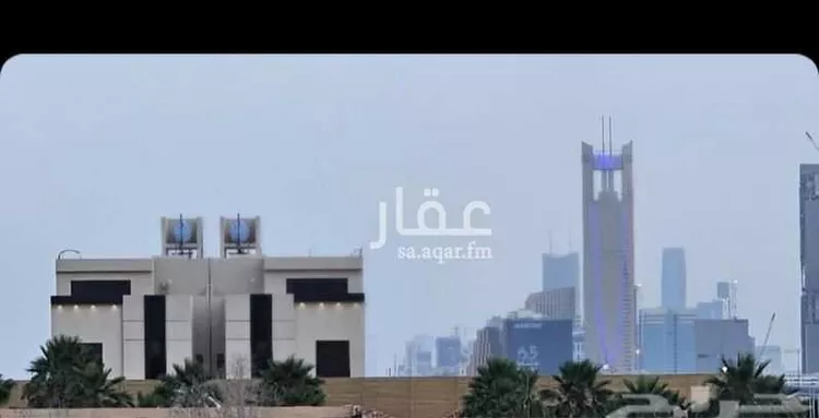 فيلا للبيع في شارع يزيد بن الاصم, حي العارض, مدينة الرياض, منطقة الرياض صورة 5