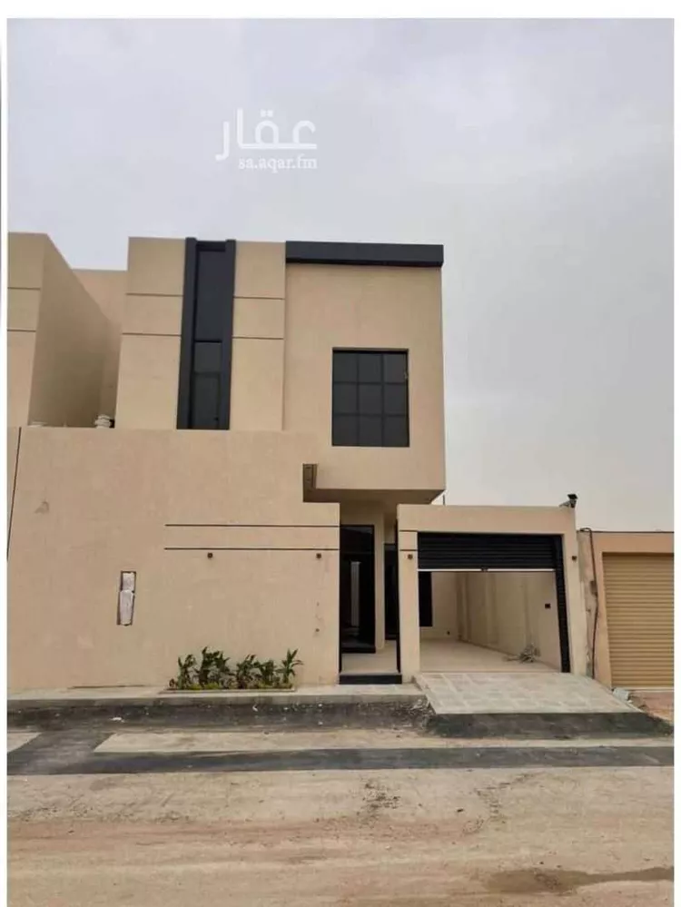 فيلا للبيع في شارع يزيد بن الاصم, حي العارض, مدينة الرياض, منطقة الرياض 7