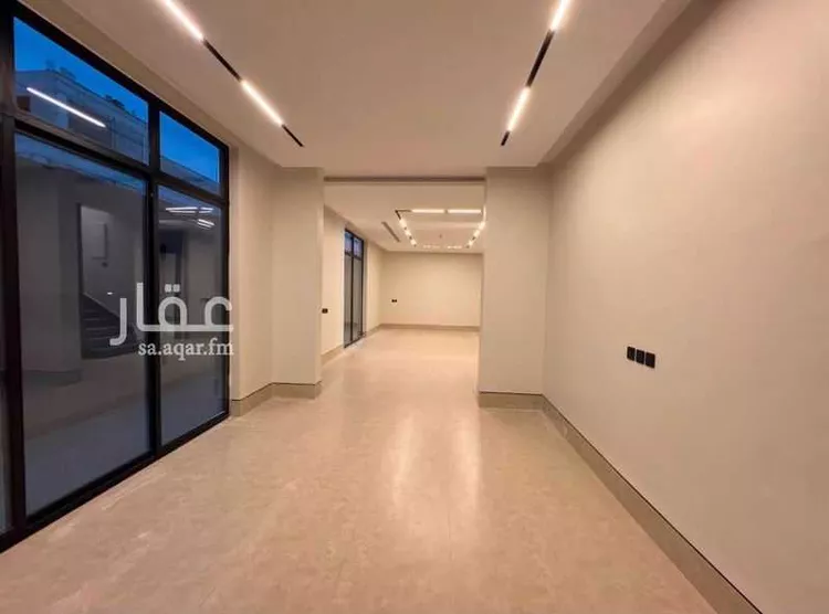 فيلا للبيع في شارع شهيد الدين ثم الوطن فيصل بن عبدالله بن, حي النرجس, مدينة الرياض, منطقة الرياض 13