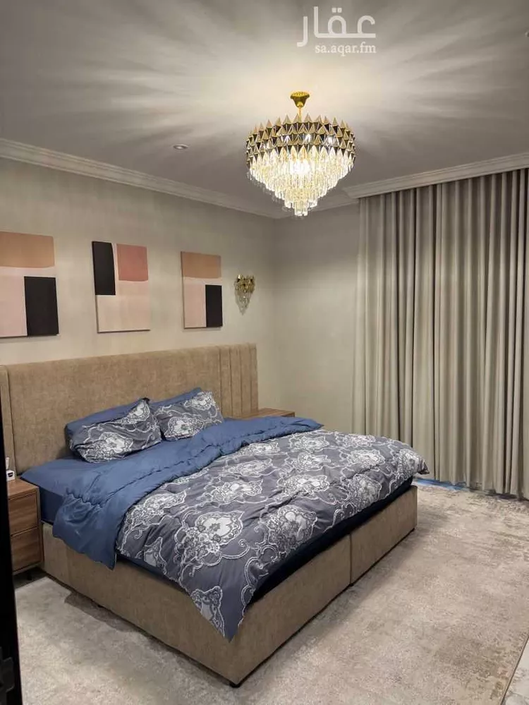 شقة للإيجار في شارع القرية العليا, حي الحمراء, مدينة الخبر, المنطقة الشرقية صورة 3