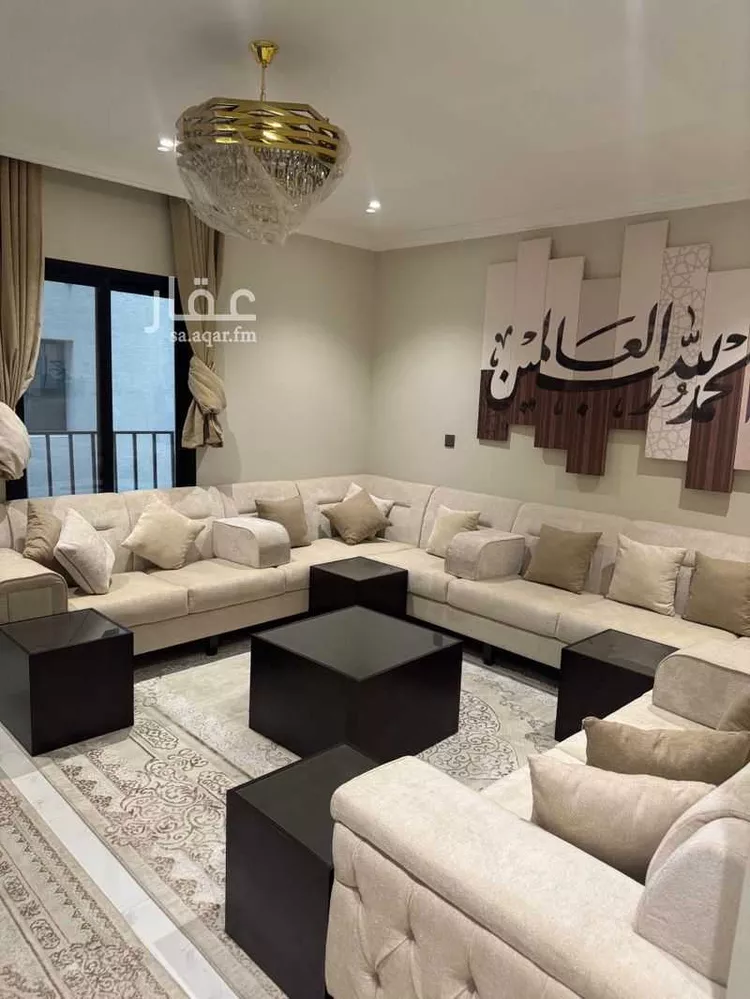 شقة للإيجار في شارع القرية العليا, حي الحمراء, مدينة الخبر, المنطقة الشرقية صورة 2