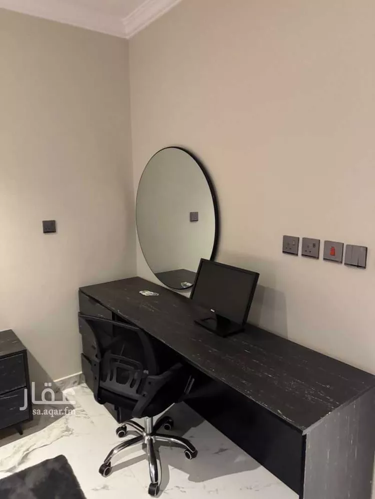 شقة للإيجار في شارع القرية العليا, حي الحمراء, مدينة الخبر, المنطقة الشرقية صورة 5