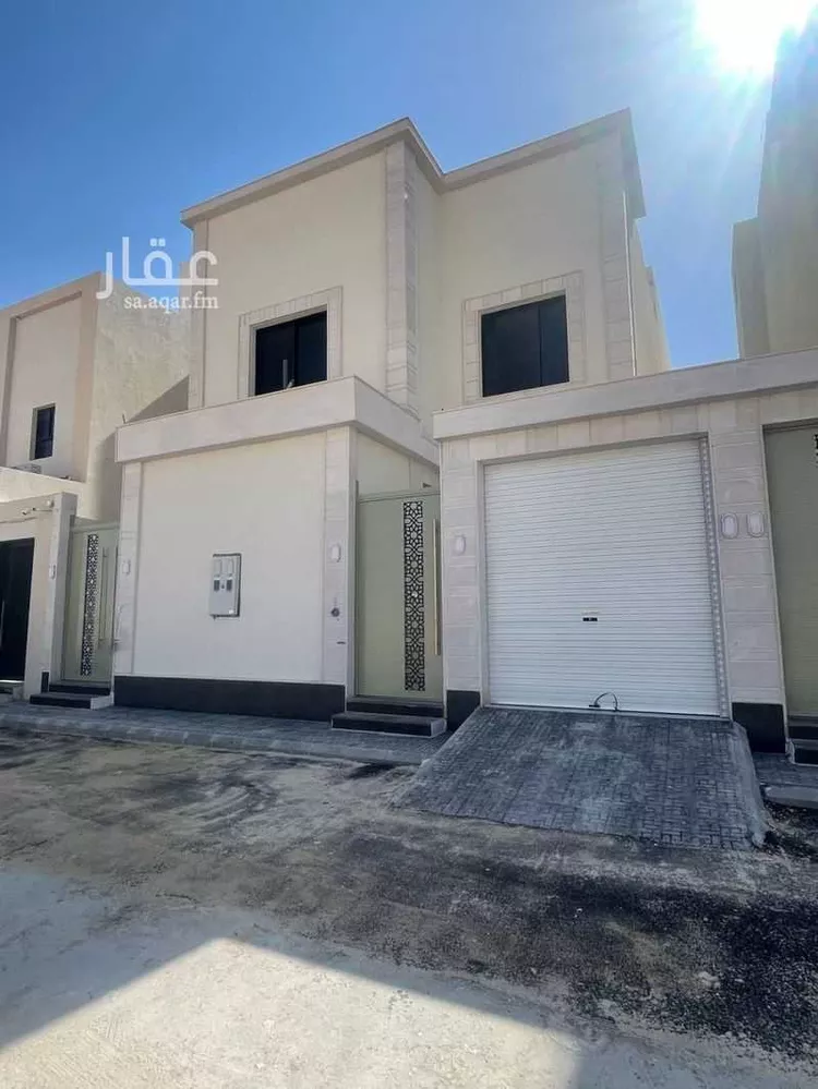 دور للبيع في شارع 25089664, حي الجنادرية, مدينة الرياض, منطقة الرياض 6