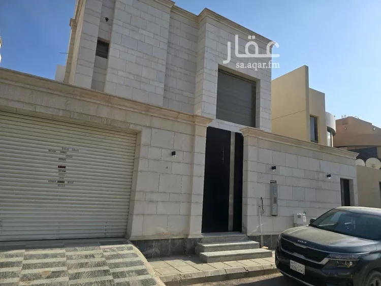 فيلا للبيع في شارع يحيى بن سامان, حي العارض, مدينة الرياض, منطقة الرياض