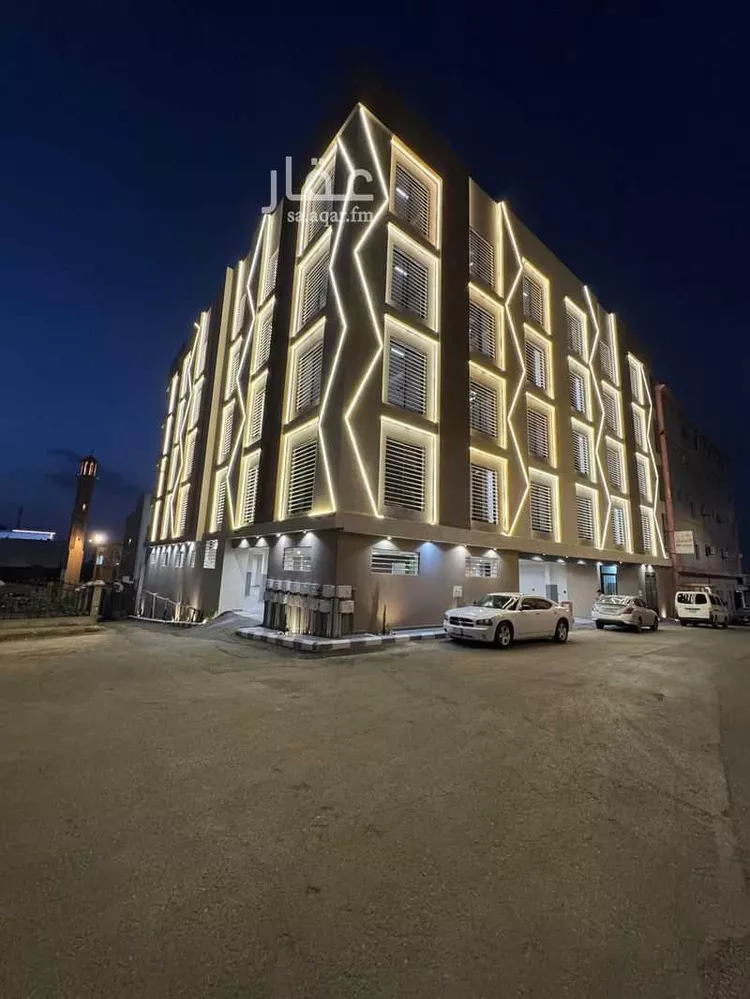 شقة للبيع في أبها ، منطقة عسير صورة 5