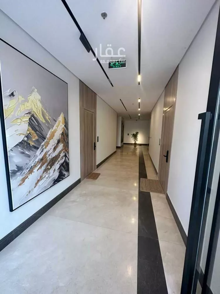 Apartment for Sale in Riyadh An Narjis