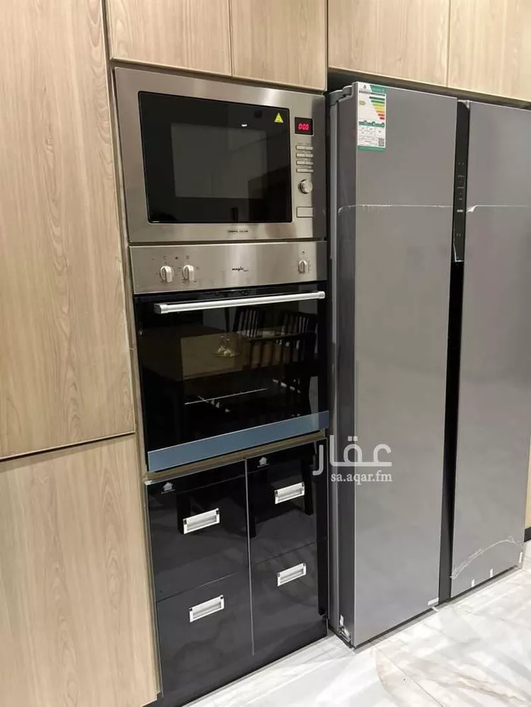 شقة للبيع في شارع ربعي الذهلي, حي النرجس, مدينة الرياض, منطقة الرياض 12