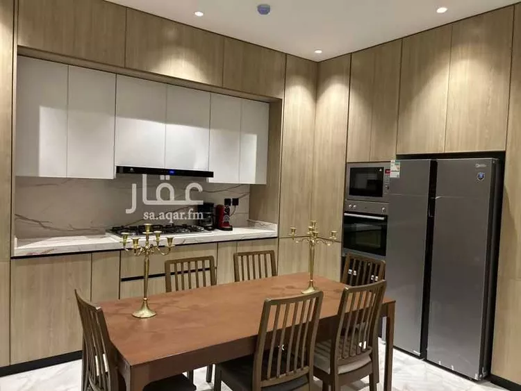 شقة للبيع في شارع ربعي الذهلي, حي النرجس, مدينة الرياض, منطقة الرياض 11